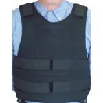 Level 3A Full Wrap Bullet Protection Vest, Stops Handgun Rounds